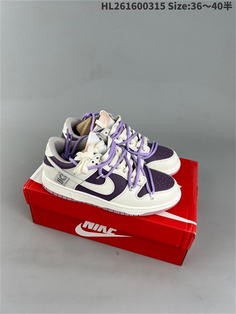 women low dunk sb shoes H 2023-3-21-108